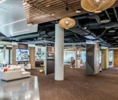 Planned touch and feel experience centre for workforce training