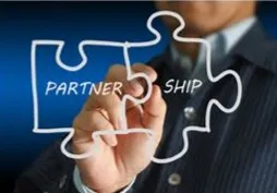 Continuous engagement between L&W and its partners