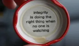 Building with Integrity, L&W's first priority