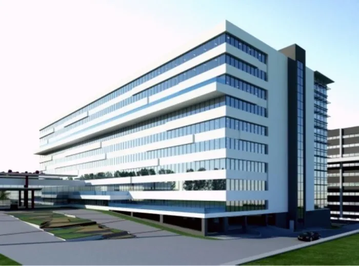 International Tech Park Pune phase 3, subject of the Autodesk customer success story