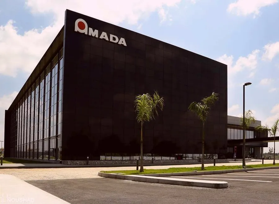 AMADA Technical Centre, Bengaluru