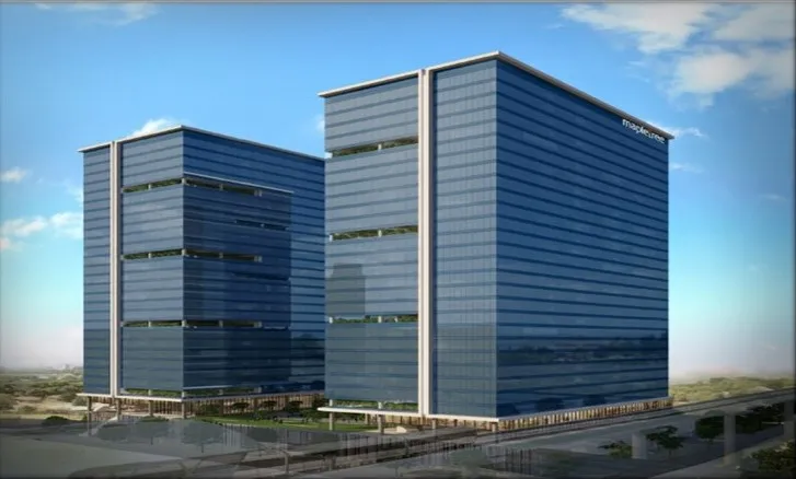 FERN commercial development, Mumbai