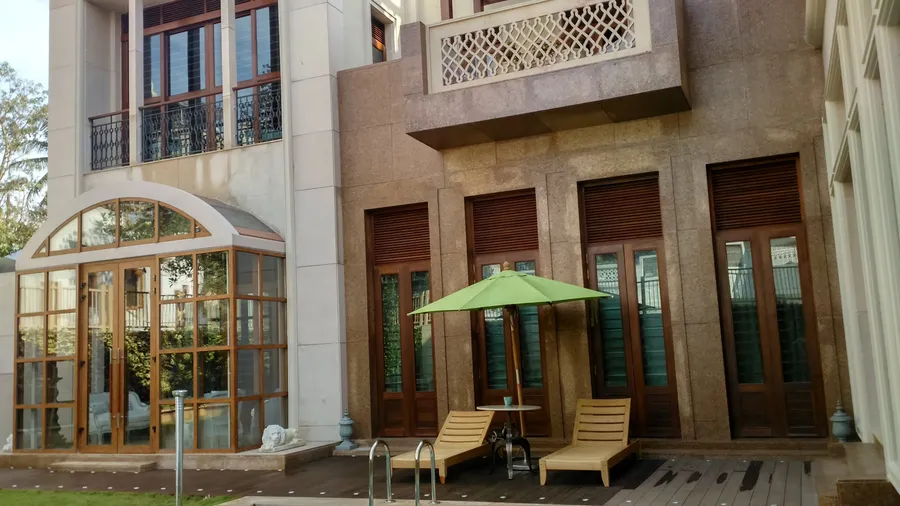 Home 3 residential development, Bengaluru