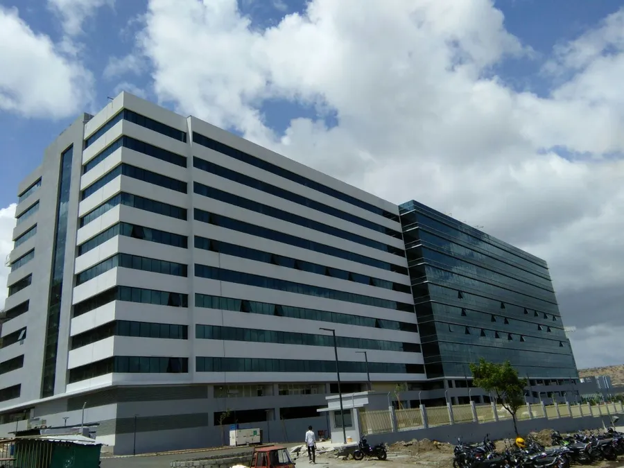 International Tech Park phase 2, Pune