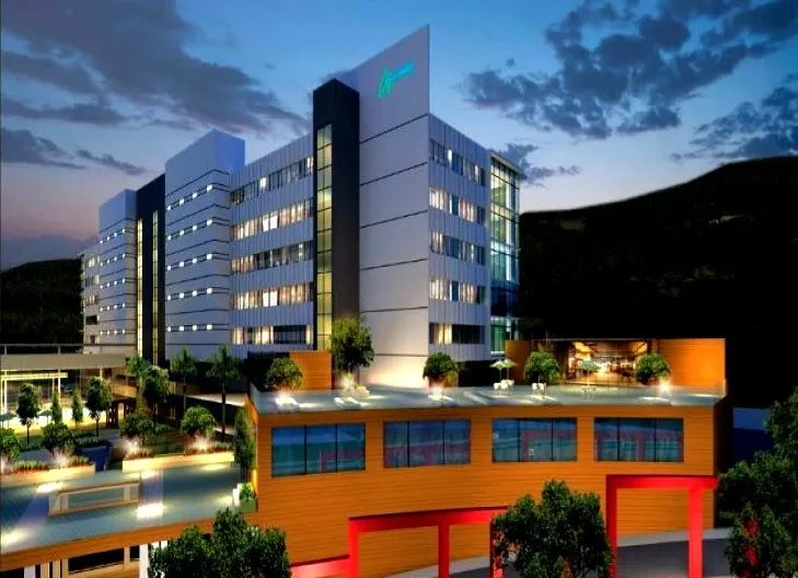 International Tech Park phase 4, Pune