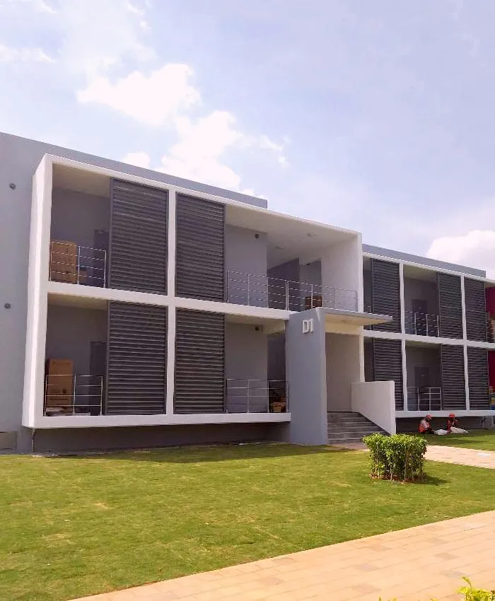 Kia Motors India township, Penukonda