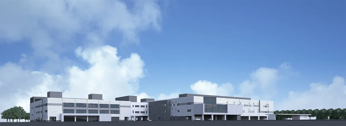 Wistron facility, Bengaluru